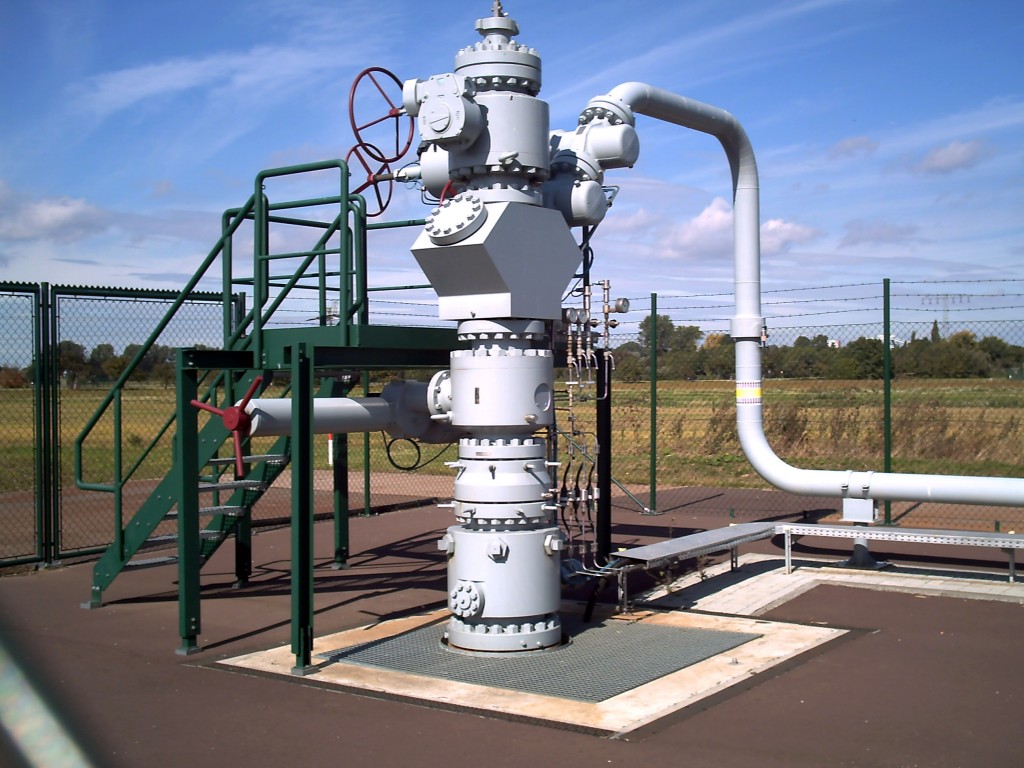 Gas Lift for Oil Wells - EnggCyclopedia